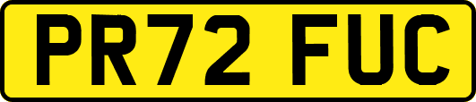 PR72FUC