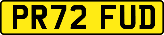 PR72FUD