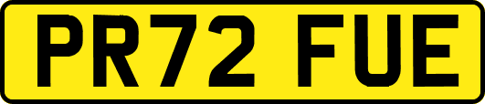 PR72FUE