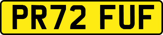 PR72FUF