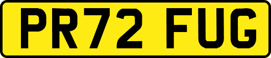 PR72FUG