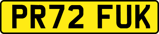 PR72FUK