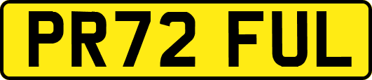 PR72FUL