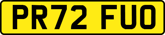 PR72FUO