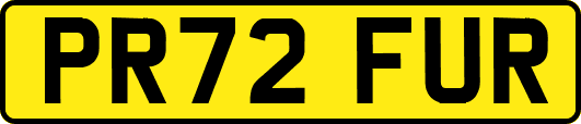 PR72FUR