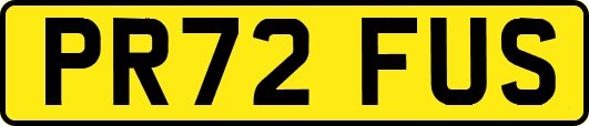 PR72FUS