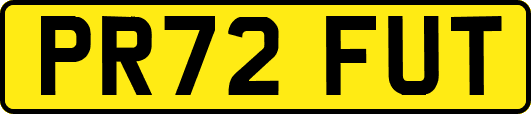 PR72FUT