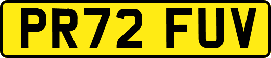 PR72FUV