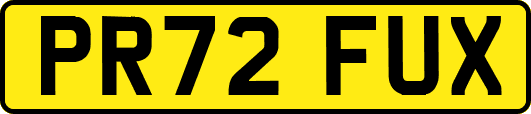 PR72FUX