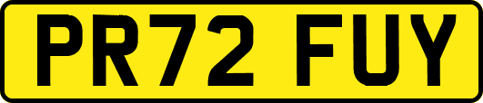 PR72FUY