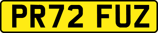 PR72FUZ