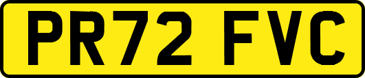 PR72FVC