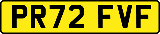 PR72FVF