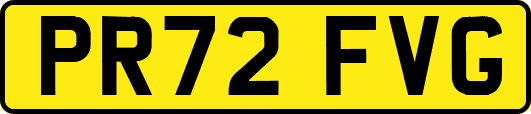 PR72FVG