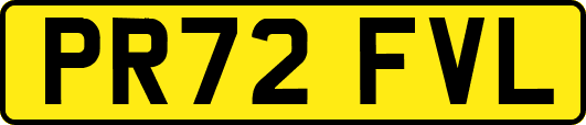 PR72FVL