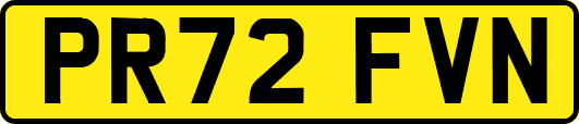 PR72FVN