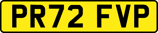 PR72FVP