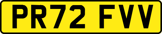 PR72FVV