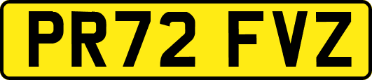 PR72FVZ