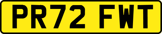 PR72FWT