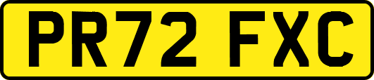 PR72FXC