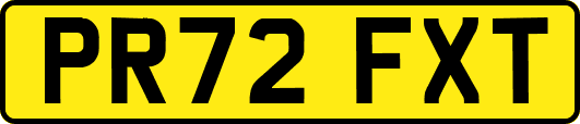 PR72FXT