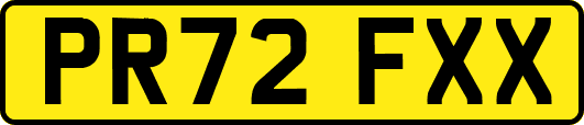 PR72FXX