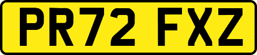 PR72FXZ