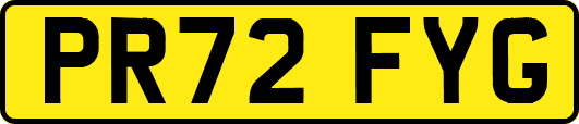 PR72FYG