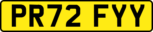 PR72FYY