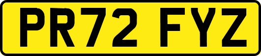 PR72FYZ