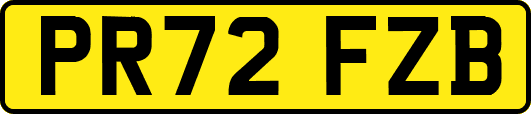 PR72FZB