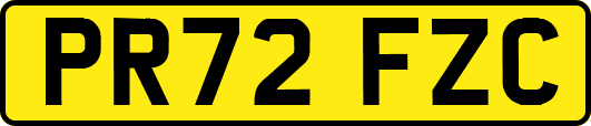 PR72FZC