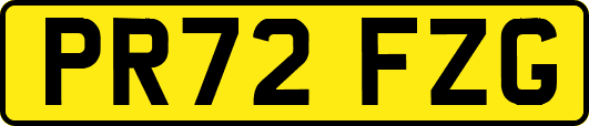 PR72FZG