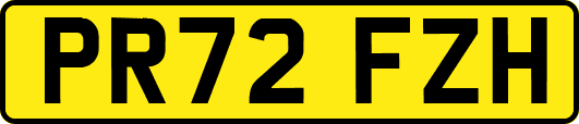 PR72FZH