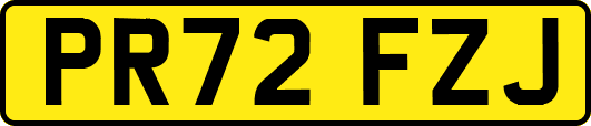 PR72FZJ