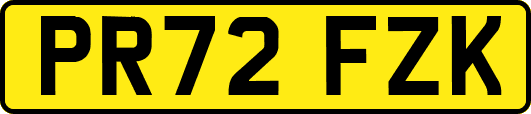 PR72FZK