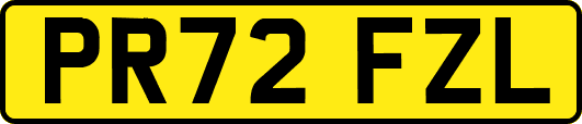 PR72FZL