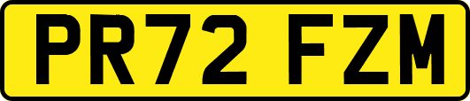 PR72FZM