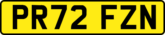 PR72FZN