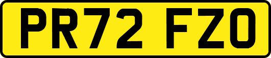 PR72FZO