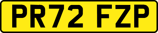 PR72FZP