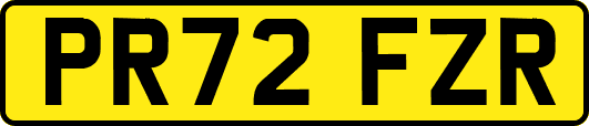 PR72FZR