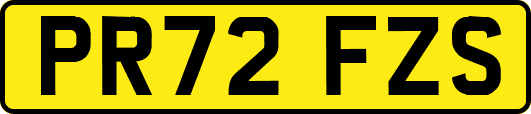 PR72FZS