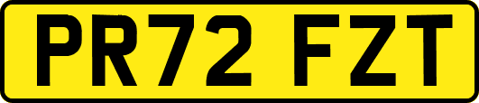 PR72FZT