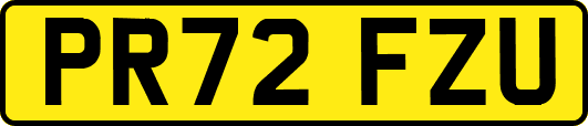 PR72FZU