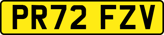 PR72FZV