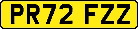 PR72FZZ