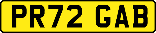PR72GAB
