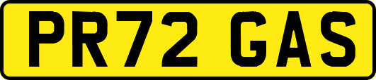 PR72GAS